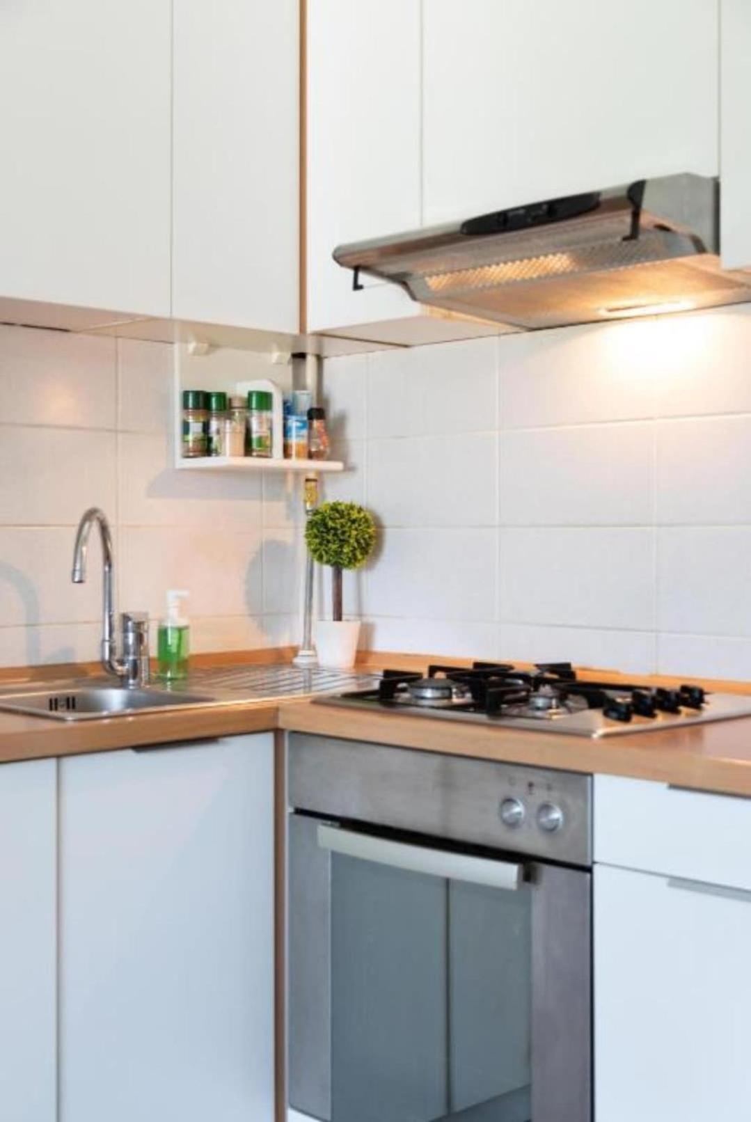 Tesla Apartment Urban Stay Zagreb Exterior photo