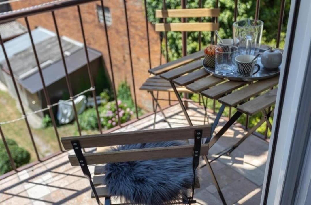 Tesla Apartment Urban Stay Zagreb Exterior photo